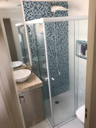 Imagem Apartamento com 2 Quartos à Venda, 50 m² em Parque Das Nações - Santo André Imagem Apartamento com 2 Quartos à Venda, 50 m² em Parque Das Nações - Santo André