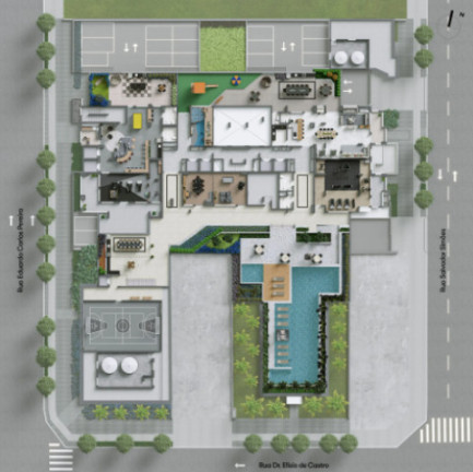 Imagem Apartamento com 4 Quartos à Venda, 125 m² em Alto Do Ipiranga - São Paulo Imagem Apartamento com 4 Quartos à Venda, 125 m² em Alto Do Ipiranga - São Paulo