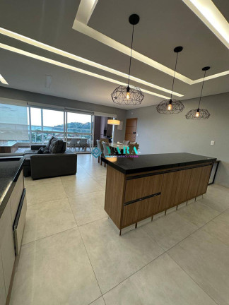 Imagem Apartamento com 3 Quartos à Venda, 152 m² em Toninhas - Ubatuba