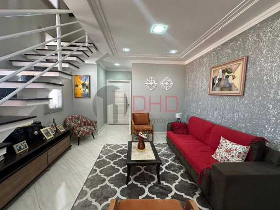 Imagem Casa de Condomínio com 3 Quartos à Venda, 200 m² em Horto Florestal - Sorocaba Imagem Casa de Condomínio com 3 Quartos à Venda, 200 m² em Horto Florestal - Sorocaba