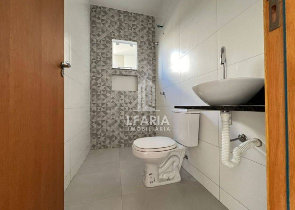 Imagem Casa com 3 Quartos à Venda, 80 m² em Praia Das Conchas - Itapoá
