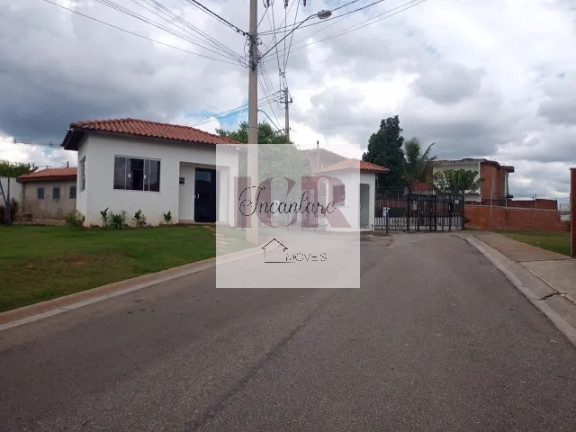 Imagem Casa de Condomínio com 2 Quartos à Venda, em Jardim Santa Esmeralda - Sorocaba Imagem Casa de Condomínio com 2 Quartos à Venda, em Jardim Santa Esmeralda - Sorocaba