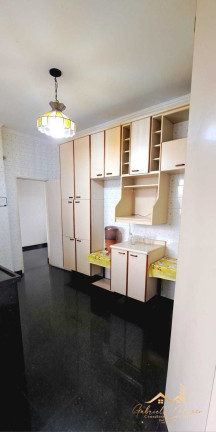 Imagem Apartamento com 3 Quartos à Venda, 120 m² em José Menino - Santos Imagem Apartamento com 3 Quartos à Venda, 120 m² em José Menino - Santos