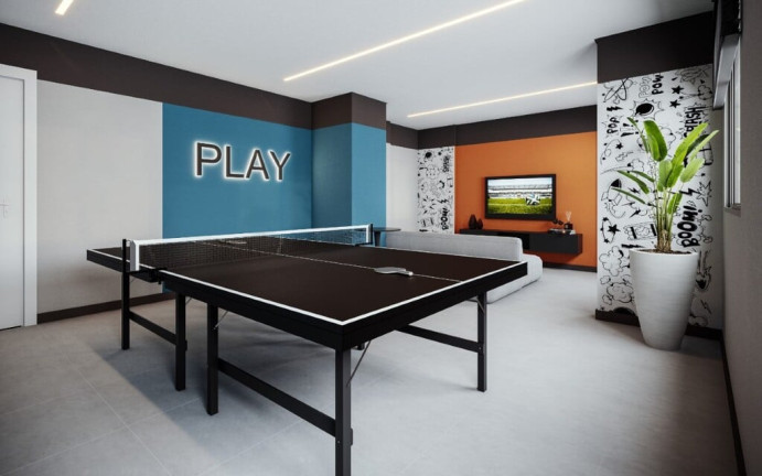 Imagem Apartamento com 1 Quarto à Venda, 34 m² em Lapa - São Paulo Imagem Apartamento com 1 Quarto à Venda, 34 m² em Lapa - São Paulo