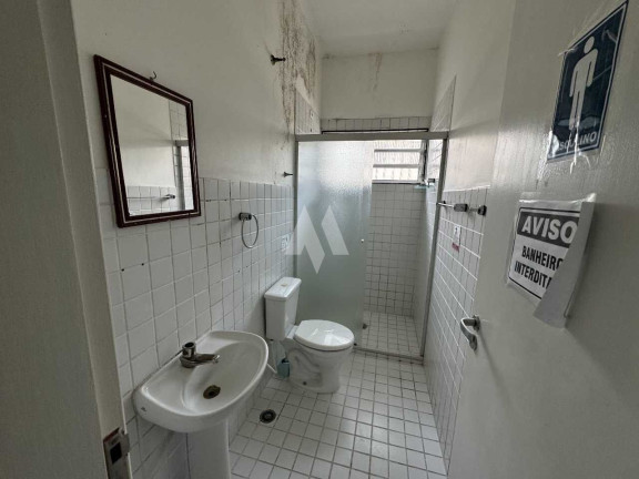 Imagem Casa com 4 Quartos à Venda, 357 m² em Campo Grande - Santos Imagem Casa com 4 Quartos à Venda, 357 m² em Campo Grande - Santos