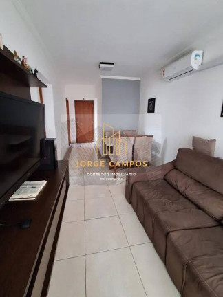 Imagem Apartamento com 2 Quartos à Venda, 62 m² em Jardim Do Céu - São José Dos Campos Imagem Apartamento com 2 Quartos à Venda, 62 m² em Jardim Do Céu - São José Dos Campos