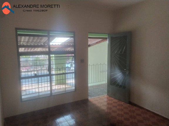 Imagem Casa com 2 Quartos para Alugar, 120 m² em Jardim Atílio Silvano - Sorocaba Imagem Casa com 2 Quartos para Alugar, 120 m² em Jardim Atílio Silvano - Sorocaba