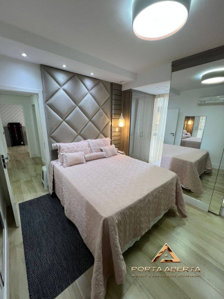 Imagem Apartamento com 4 Quartos à Venda, 125 m² em Cidade Nobre - Ipatinga