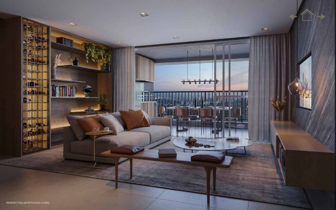 Imagem Apartamento com 3 Quartos à Venda, 139 m² em Cambuí - Campinas Imagem Apartamento com 3 Quartos à Venda, 139 m² em Cambuí - Campinas