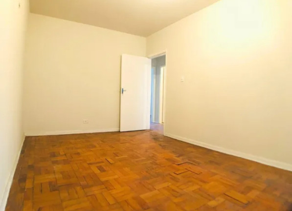 Imagem Imóvel com 2 Quartos à Venda, 57 m² em Vila Mariana - São Paulo