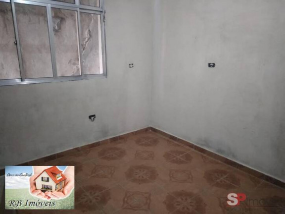 Imagem Casa com 4 Quartos à Venda, 125 m² em Jardim Vila Rica - Santo André Imagem Casa com 4 Quartos à Venda, 125 m² em Jardim Vila Rica - Santo André