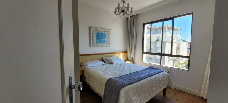 Imagem Apartamento com 2 Quartos à Venda, 60 m² em Canasvieiras - Florianópolis