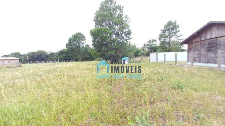 Terreno à Venda, 303 m² em Santa Luzia - Osório