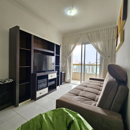Imagem Apartamento com 1 Quarto à Venda, 50 m² em Tupi - Praia Grande Imagem Apartamento com 1 Quarto à Venda, 50 m² em Tupi - Praia Grande