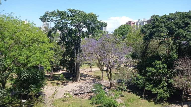 Apartamento com 3 Quartos à Venda, 99 m² em Menino Deus - Porto Alegre
