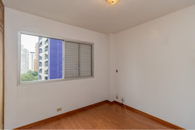 Imagem Imóvel com 3 Quartos à Venda, 107 m² em Itaim Bibi - São Paulo
