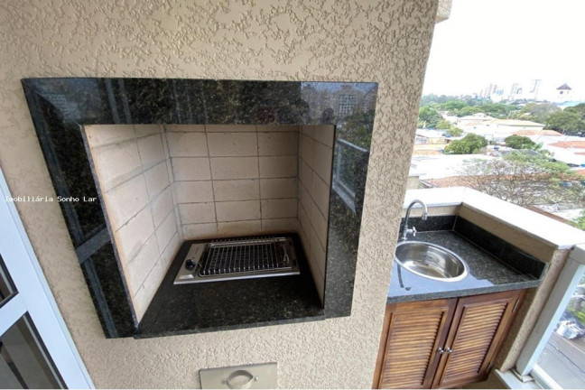 Imagem Imóvel com 3 Quartos à Venda, 120 m² em Bela Aliança - São Paulo