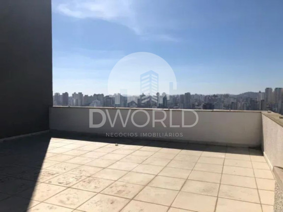 Imagem Cobertura com 2 Quartos à Venda, 144 m² em Centro - São Bernardo Do Campo