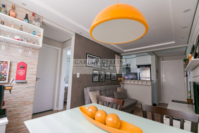 Imagem Imóvel com 2 Quartos à Venda, 47 m² em Vila Carminha - Campinas Imagem Imóvel com 2 Quartos à Venda, 47 m² em Vila Carminha - Campinas