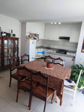 Casa de Condomínio com 3 Quartos à Venda, 97 m² em Chácara Do Solar Iii - Santana De Parnaíba
