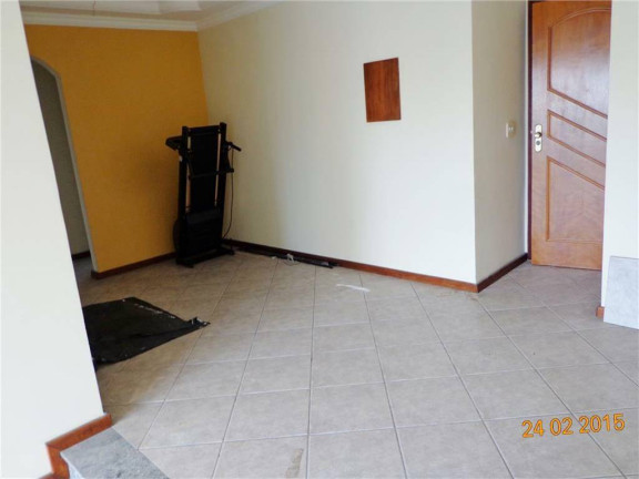Imagem Apartamento com 3 Quartos à Venda, 107 m² em Canto Do Forte - Praia Grande