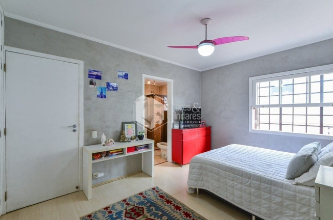 Imagem Casa com 4 Quartos à Venda, 386 m² em Jardim Morumbi - São Paulo Imagem Casa com 4 Quartos à Venda, 386 m² em Jardim Morumbi - São Paulo