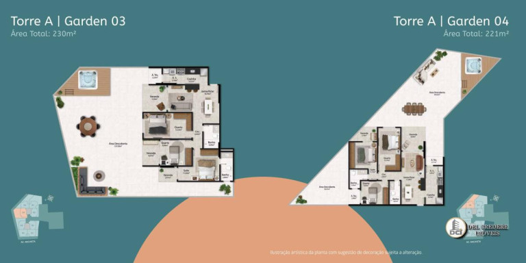 Imagem Apartamento com 3 Quartos à Venda, 94 m² em Ipiranga - Guarapari Imagem Apartamento com 3 Quartos à Venda, 94 m² em Ipiranga - Guarapari