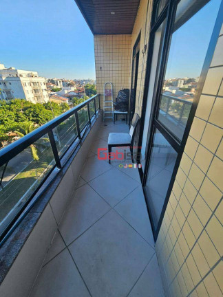 Imagem Cobertura com 3 Quartos à Venda, 120 m² em Braga - Cabo Frio Imagem Cobertura com 3 Quartos à Venda, 120 m² em Braga - Cabo Frio