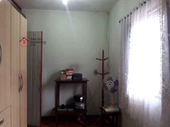 Imagem Casa com 2 Quartos à Venda, 120 m² em Vila Alpina - São Paulo Imagem Casa com 2 Quartos à Venda, 120 m² em Vila Alpina - São Paulo