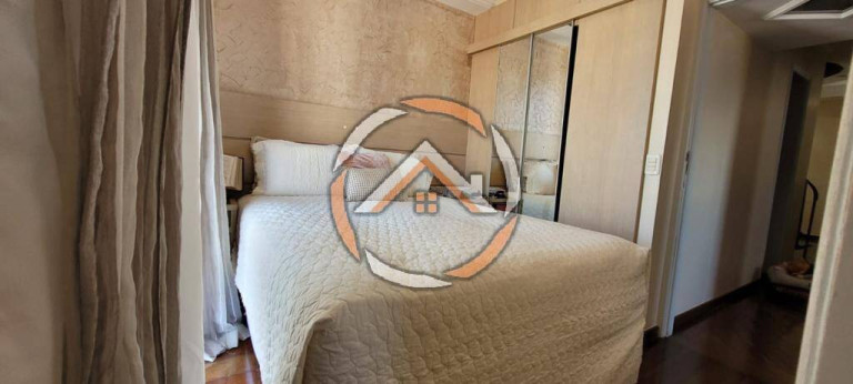 Imagem Cobertura com 3 Quartos à Venda, 152 m² em Santa Paula - São Caetano Do Sul