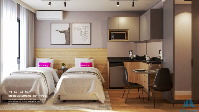 Imagem Apartamento com 1 Quarto à Venda, 36 m² em Boa Viagem - Niterói Imagem Apartamento com 1 Quarto à Venda, 36 m² em Boa Viagem - Niterói