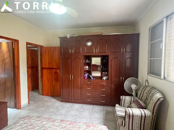 Imagem Casa com 3 Quartos à Venda, 224 m² em Jardim Santa Rosália - Sorocaba Imagem Casa com 3 Quartos à Venda, 224 m² em Jardim Santa Rosália - Sorocaba