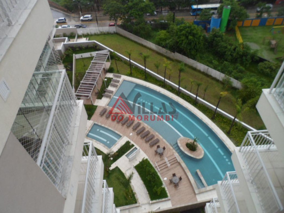 Imagem Apartamento com 2 Quartos à Venda, 65 m² em Santo Amaro - São Paulo Imagem Apartamento com 2 Quartos à Venda, 65 m² em Santo Amaro - São Paulo