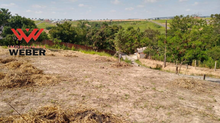 Imagem Terreno à Venda, 1.970 m² em Sorocaba