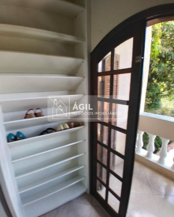 Imagem Sobrado com 3 Quartos à Venda, 370 m² em Jardim Souto - São José Dos Campos Imagem Sobrado com 3 Quartos à Venda, 370 m² em Jardim Souto - São José Dos Campos