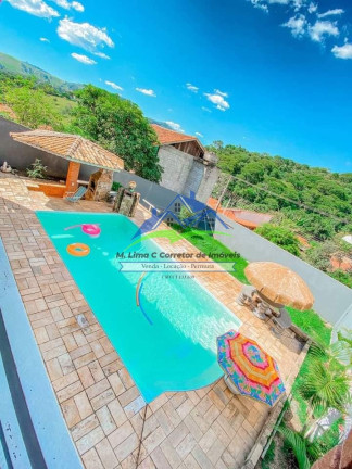 Casa com 4 Quartos à Venda, 600 m² em Vicente Nunes - Nazaré Paulista
