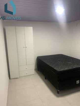 Imagem Apartamento com 1 Quarto para Alugar, 30 m² em Jardim Flamboyant - Cabo Frio Imagem Apartamento com 1 Quarto para Alugar, 30 m² em Jardim Flamboyant - Cabo Frio