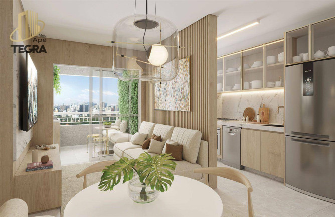 Imagem Apartamento com 3 Quartos à Venda, 71 m² em Parada Inglesa - São Paulo