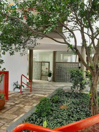 Imagem Apartamento com 2 Quartos à Venda, 106 m² em Mirandópolis - São Paulo