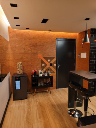 Imagem Imóvel com 2 Quartos à Venda, 60 m² em Cambuci - São Paulo