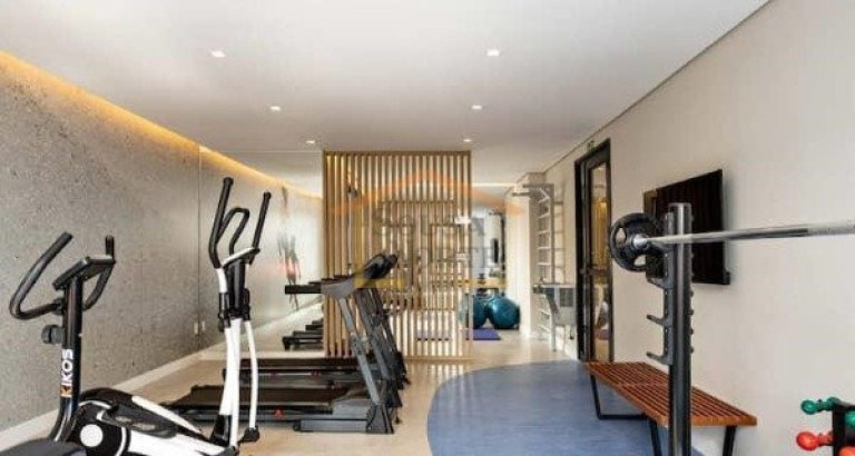 Imagem Apartamento com 1 Quarto à Venda, 36 m² em Parada Inglesa - São Paulo Imagem Apartamento com 1 Quarto à Venda, 36 m² em Parada Inglesa - São Paulo