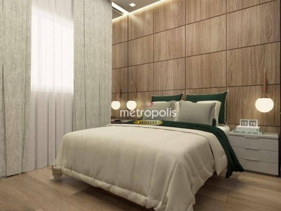 Imagem Apartamento com 2 Quartos à Venda, 58 m² em Osvaldo Cruz - São Caetano Do Sul Imagem Apartamento com 2 Quartos à Venda, 58 m² em Osvaldo Cruz - São Caetano Do Sul