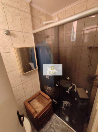 Imagem Apartamento com 2 Quartos à Venda, 75 m² em Aviação - Praia Grande