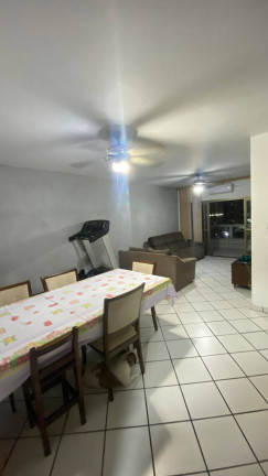 Imagem Apartamento com 3 Quartos à Venda, em Canto Do Forte - Praia Grande Imagem Apartamento com 3 Quartos à Venda, em Canto Do Forte - Praia Grande