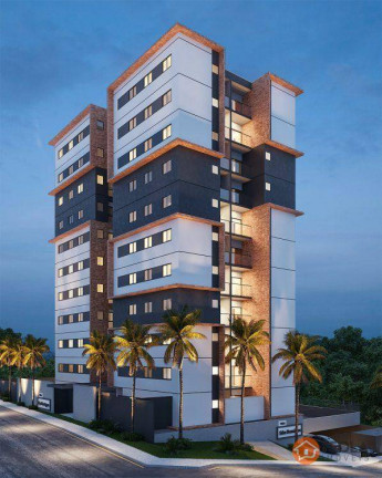 Imagem Apartamento com 3 Quartos à Venda, 73 m² em Jardim São Domingos - Americana Imagem Apartamento com 3 Quartos à Venda, 73 m² em Jardim São Domingos - Americana