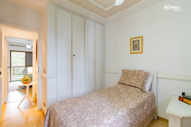 Imagem Apartamento com 3 Quartos à Venda, 119 m² em Vila Andrade - São Paulo