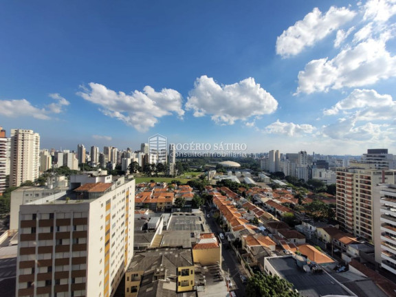 Imagem Apartamento com 4 Quartos à Venda, 215 m² em Paraíso - São Paulo Imagem Apartamento com 4 Quartos à Venda, 215 m² em Paraíso - São Paulo