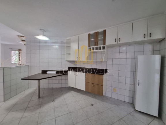 Imagem Casa de Condomínio com 3 Quartos à Venda, 252 m² em Urbanova Iv-a - São José Dos Campos