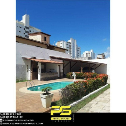 Imagem Casa com 4 Quartos à Venda, 900 m² em Intermares - Cabedelo Imagem Casa com 4 Quartos à Venda, 900 m² em Intermares - Cabedelo