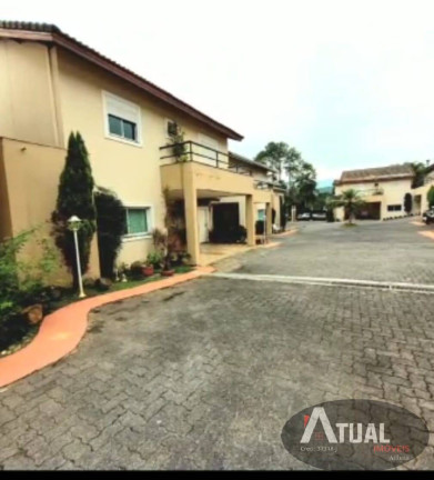 Imagem Casa de Condomínio com 3 Quartos para Alugar, 180 m² em Jardim Imperial - Atibaia Imagem Casa de Condomínio com 3 Quartos para Alugar, 180 m² em Jardim Imperial - Atibaia